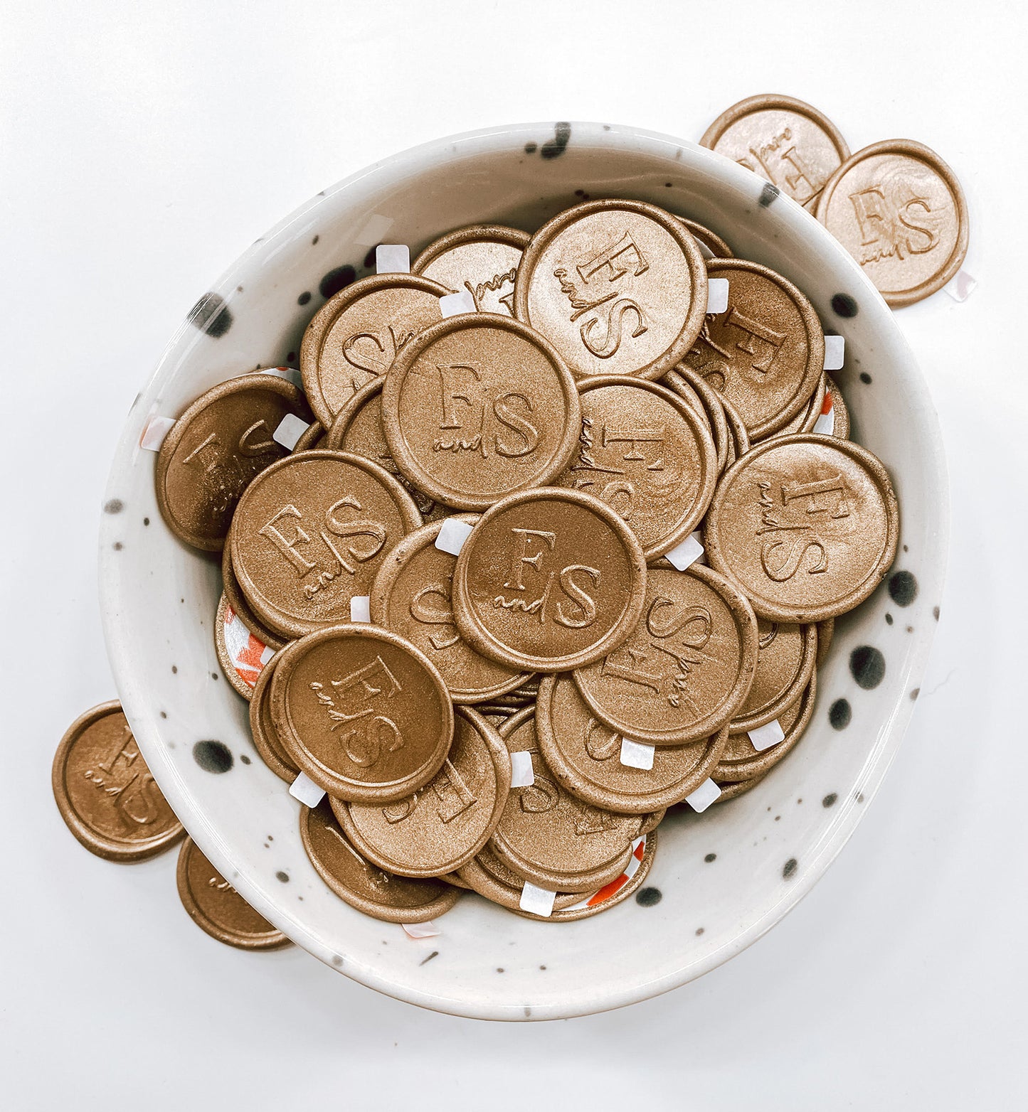 WAX SEALS