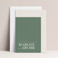 IVY LUXE INVITATION 2 CARD SUITE