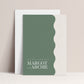 IVY LUXE INVITATION 2 CARD SUITE