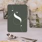 OLIVE LUXE TABLE NUMBERS