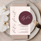 PEONY LUXE PLACE SETTING PACKAGE