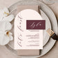 PEONY LUXE PLACE SETTING PACKAGE