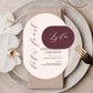 PEONY LUXE PLACE SETTING PACKAGE