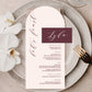 PEONY LUXE PLACE SETTING PACKAGE